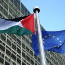Which countries will recognize Palestine before 2027?
