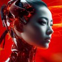 Will a Chinese company have a top ___ AI model by December 31?